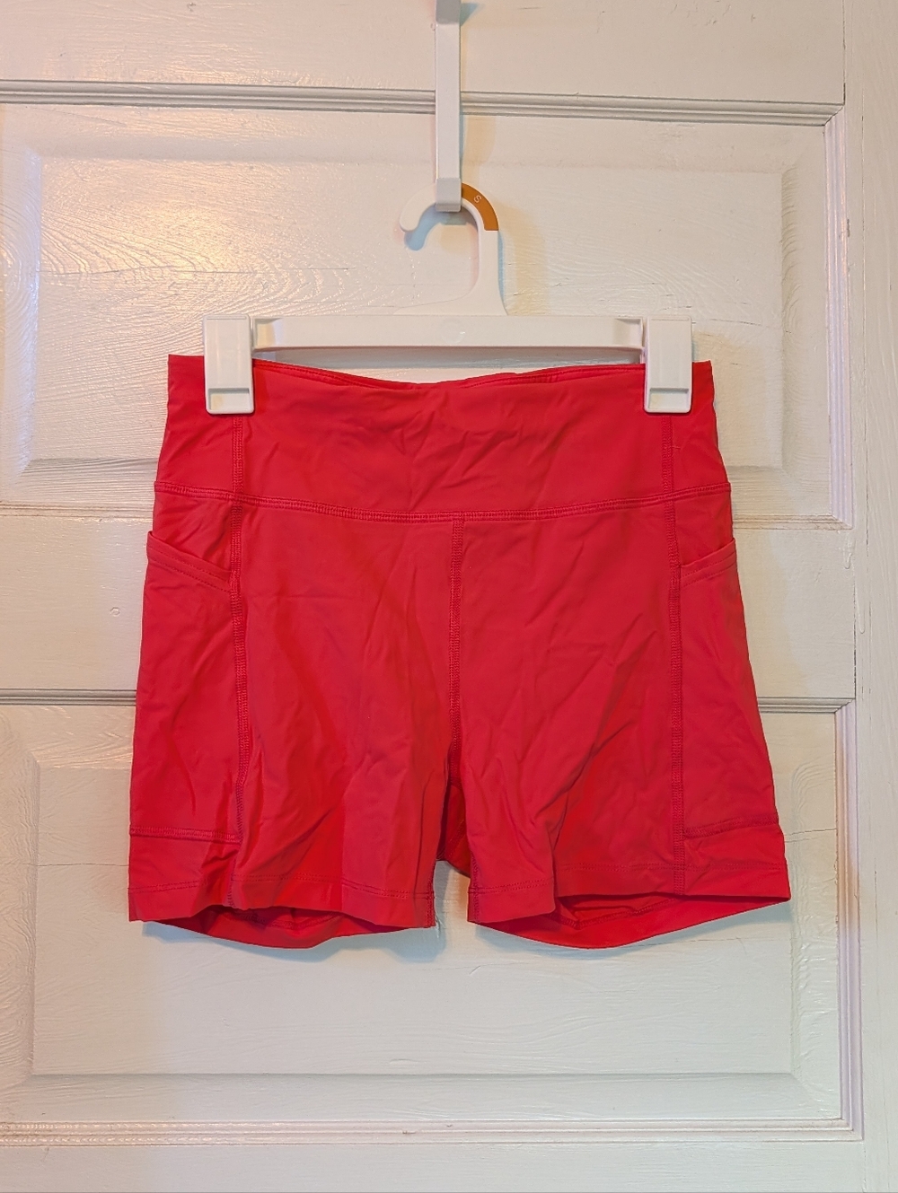 Outdoor Voices Zoom 3.5" Short